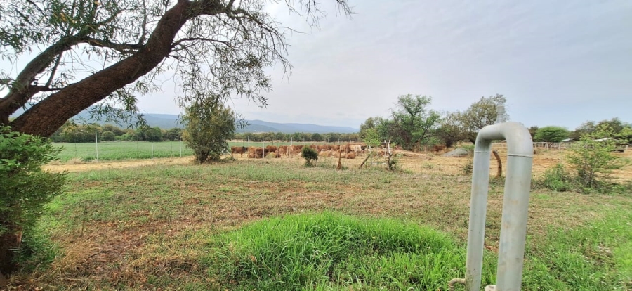 2 Bedroom Property for Sale in Swartruggens North West